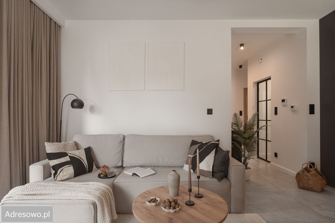 Mieszkanie 3-pokojowe Kalwaria Zebrzydowska. Zdjęcie 11