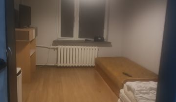 Mieszkanie 3-pokojowe Kamienny Dwór