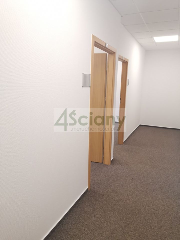 Biuro Warszawa Śródmieście. Zdjęcie 8