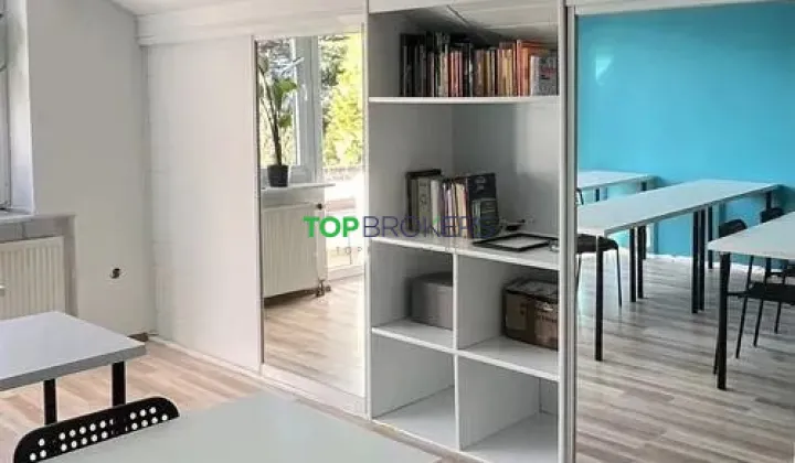 dom wolnostojący, 6 pokoi Warszawa Wawer