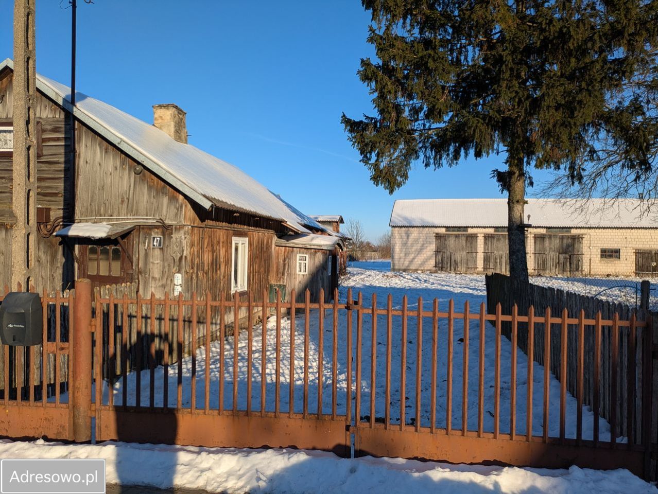 siedlisko, 4 pokoje Rostkowo. Zdjęcie 4