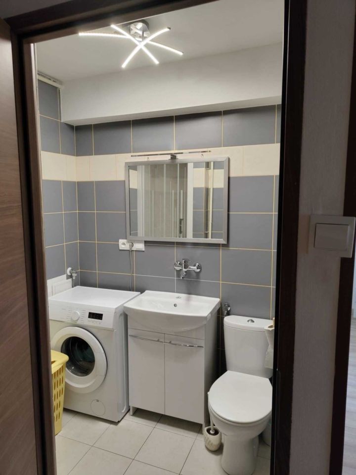 Mieszkanie 2-pokojowe Kraków Bieńczyce, os. Kalinowe. Zdjęcie 5