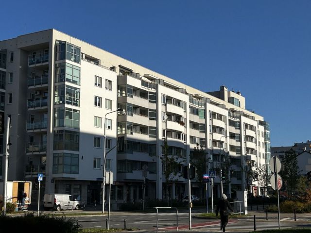 Mieszkanie 2-pokojowe Warszawa Ursynów. Zdjęcie 1