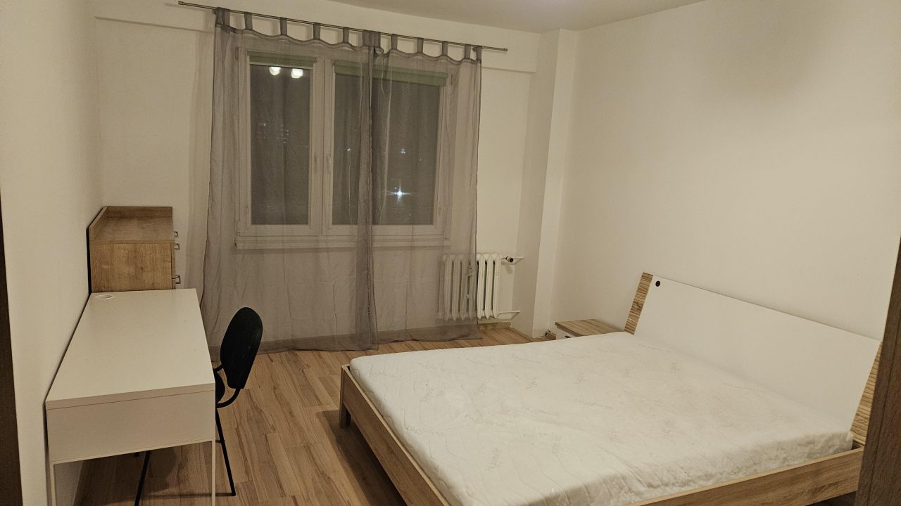 Mieszkanie 3-pokojowe Koszalin Przylesie, ul. Jana Pawła II. Zdjęcie 2