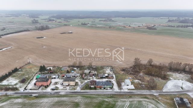 dom szeregowy, 2 pokoje Maruszewo. Zdjęcie 11