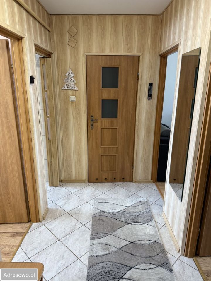 Mieszkanie 3-pokojowe Mrągowo, ul. Wolności. Zdjęcie 8