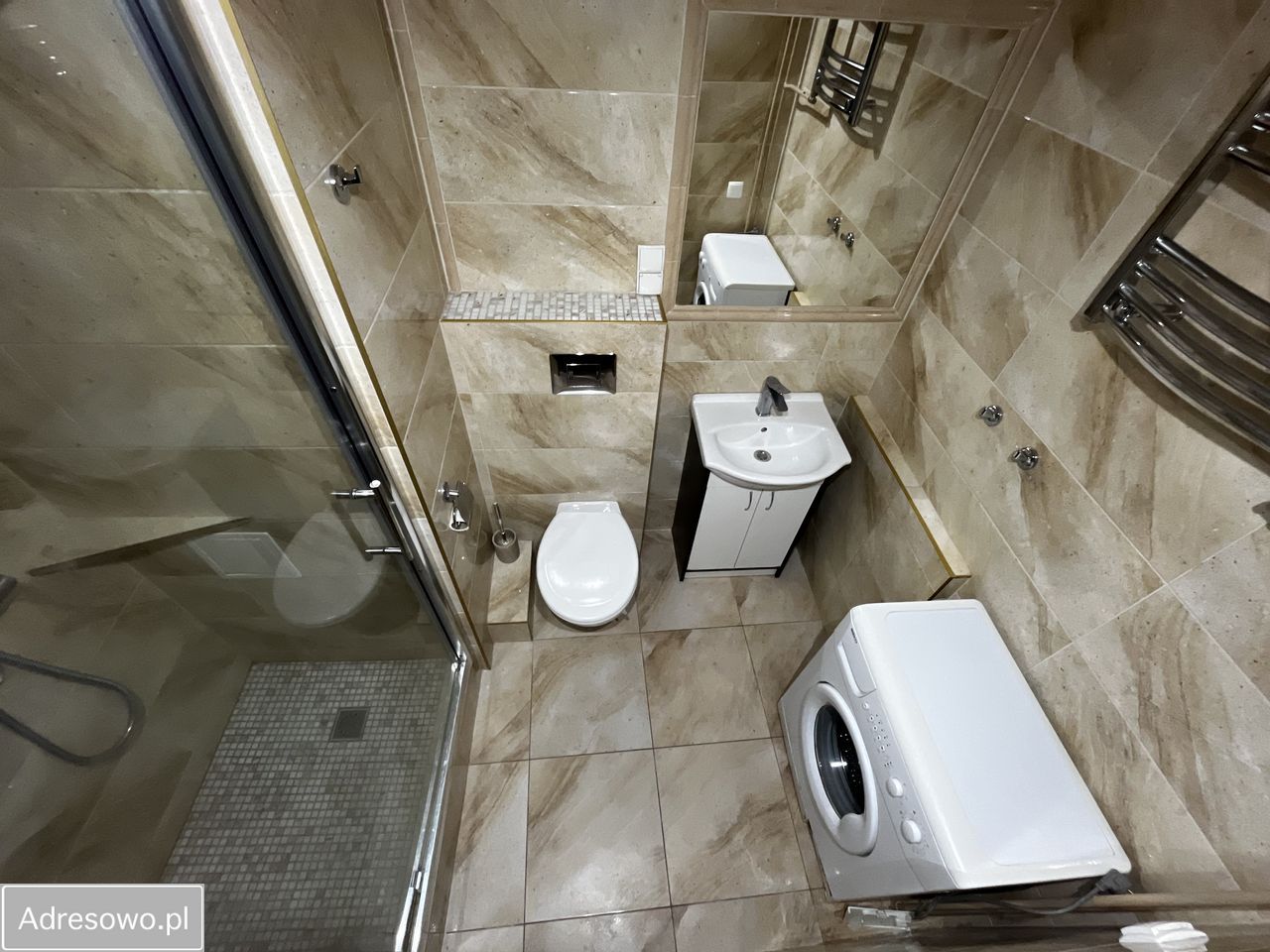 Mieszkanie 3-pokojowe Toruń Rubinkowo, ul. Heleny Piskorskiej. Zdjęcie 8