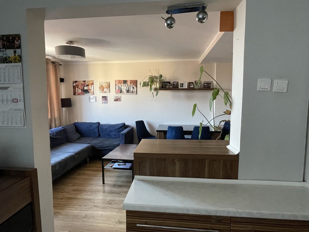 Mieszkanie 3-pokojowe Katowice Załęże. Zdjęcie 8