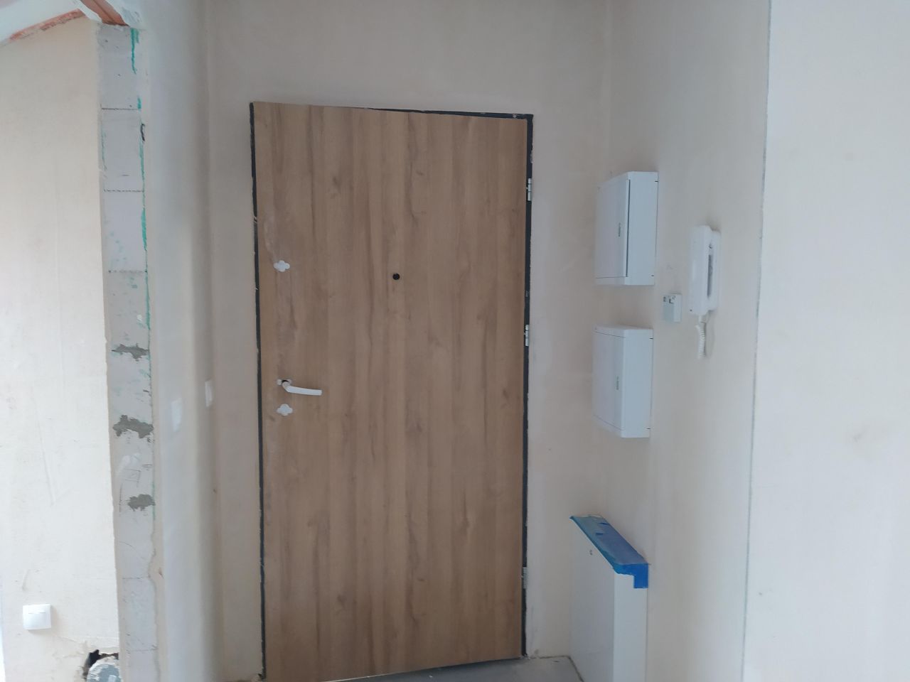 Mieszkanie 1-pokojowe Łódź Górna, ul. Śląska. Zdjęcie 5