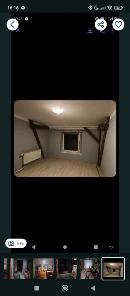 Mieszkanie 4-pokojowe Mosina. Zdjęcie 2