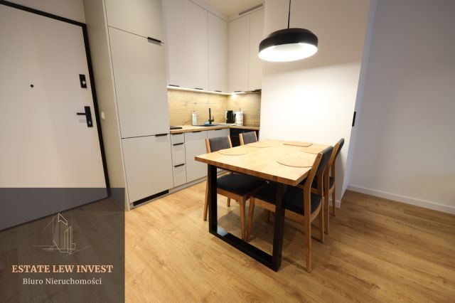 Mieszkanie 2-pokojowe Kraków, ul. Rakowicka. Zdjęcie 3