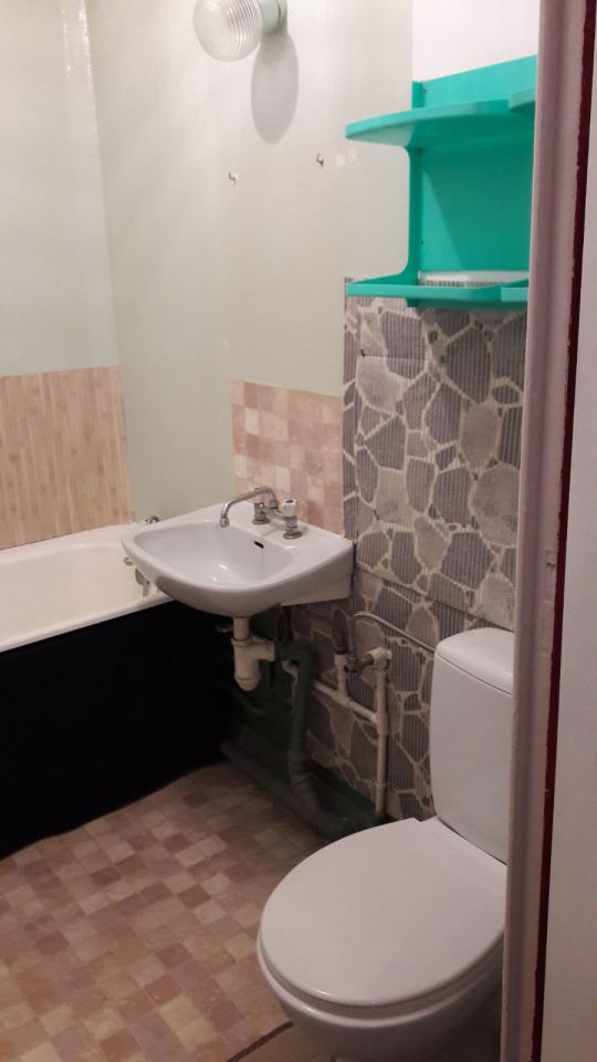 Mieszkanie 1-pokojowe Legionowo Centrum, ul. Jana III Sobieskiego. Zdjęcie 13