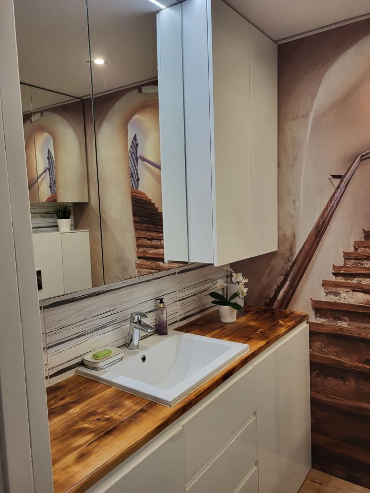 Mieszkanie 3-pokojowe Warszawa Ursus, ul. Kolorowa. Zdjęcie 29