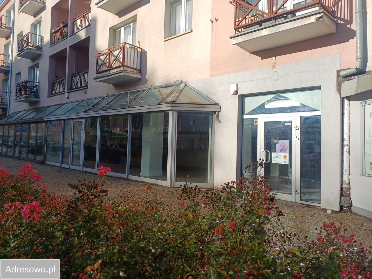 Lokal Koszalin, ul. Zwycięstwa. Zdjęcie 7