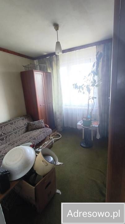 Mieszkanie 3-pokojowe Lublin Wrotków. Zdjęcie 7