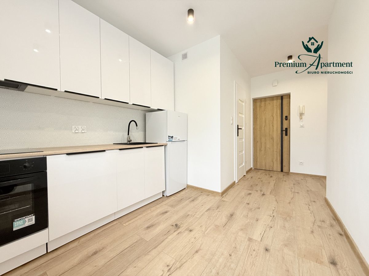 Mieszkanie 2-pokojowe Kielce Szydłówek, ul. Marszałkowska. Zdjęcie 8