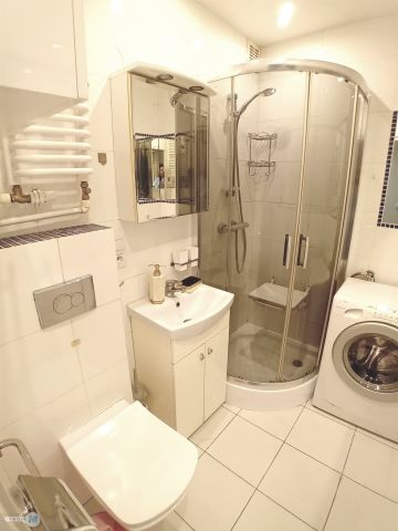 Mieszkanie 3-pokojowe Warszawa Bielany. Zdjęcie 13