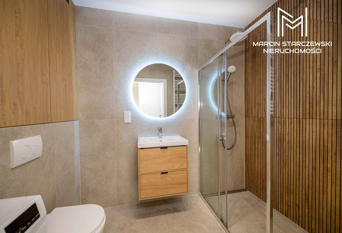 Mieszkanie 2-pokojowe Łódź Śródmieście, ul. Juliana Tuwima. Zdjęcie 18