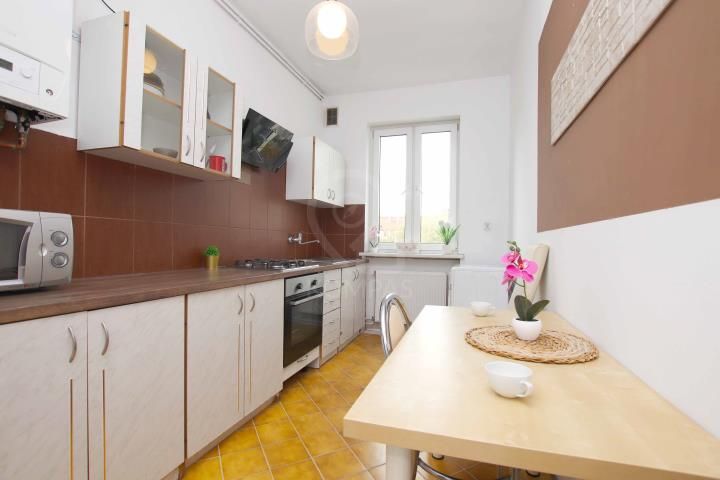 Mieszkanie 3-pokojowe Wrocław Śródmieście, ul. ks. Konstantego Damrota. Zdjęcie 10