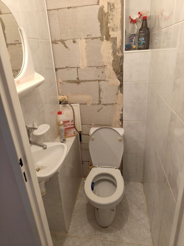 Mieszkanie 3-pokojowe Inowrocław Rąbin, ul. Szarych Szeregów. Zdjęcie 8