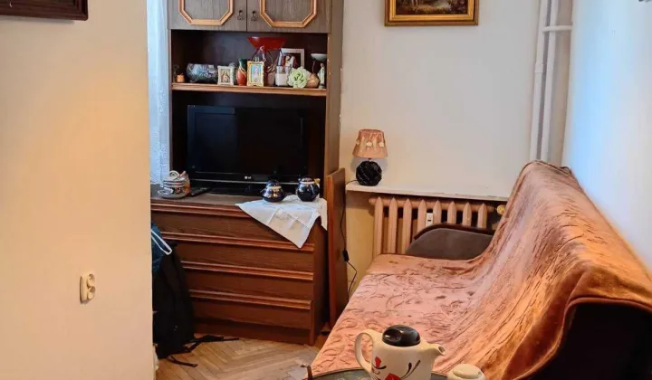 Mieszkanie 3-pokojowe Warszawa Ursus