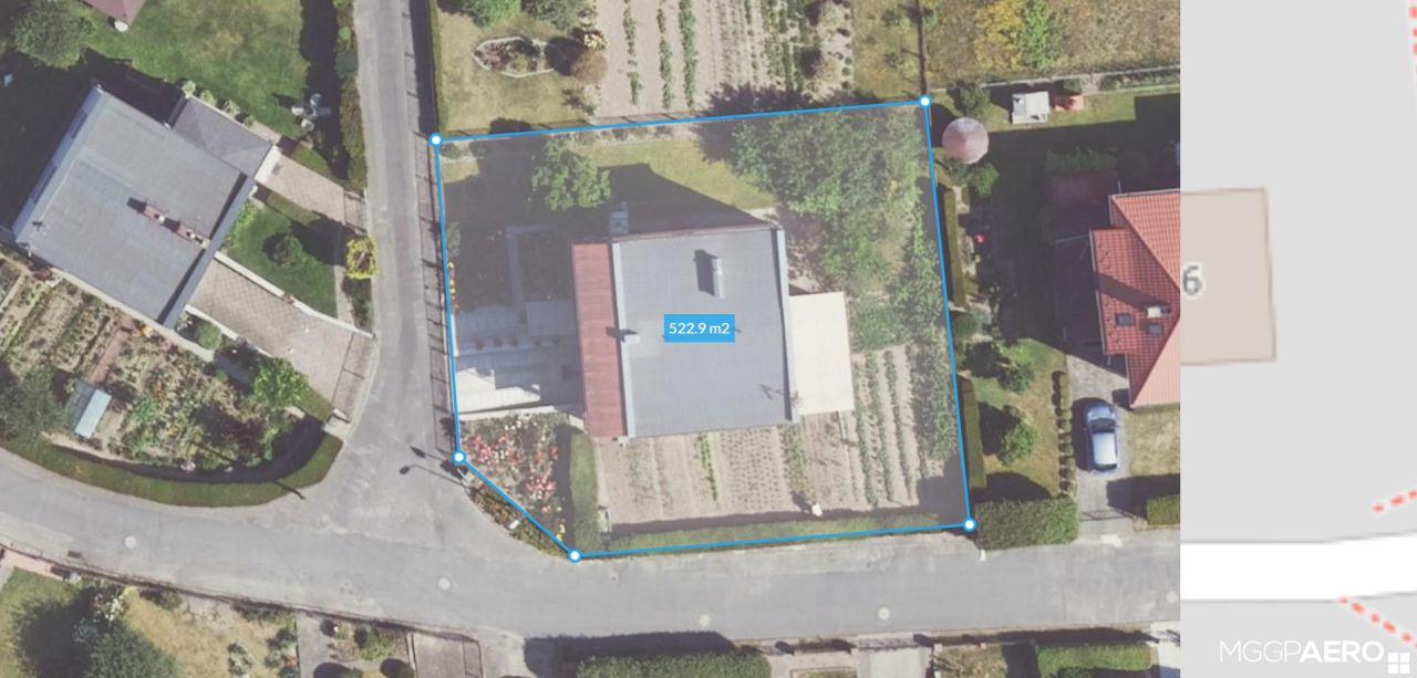 dom wolnostojący, 5 pokoi Nowogrodziec, Parkowa. Zdjęcie 13