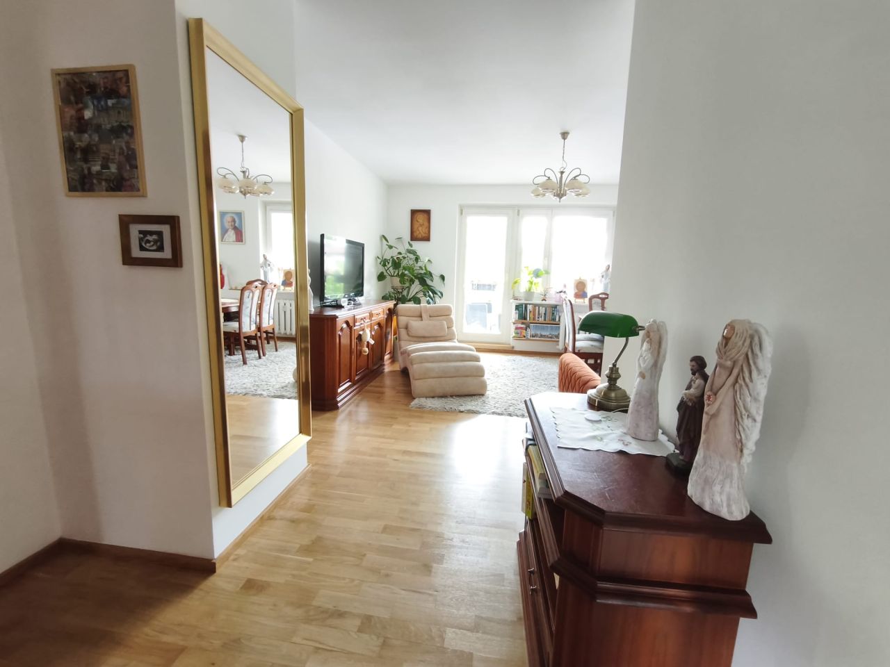 Mieszkanie 4-pokojowe Łódź Radogoszcz, ul. Motylowa. Zdjęcie 12