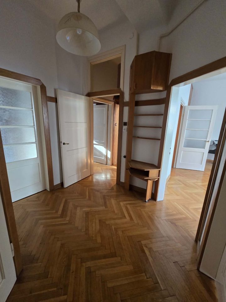Mieszkanie 3-pokojowe Warszawa Śródmieście, ul. Nowy Świat. Zdjęcie 12