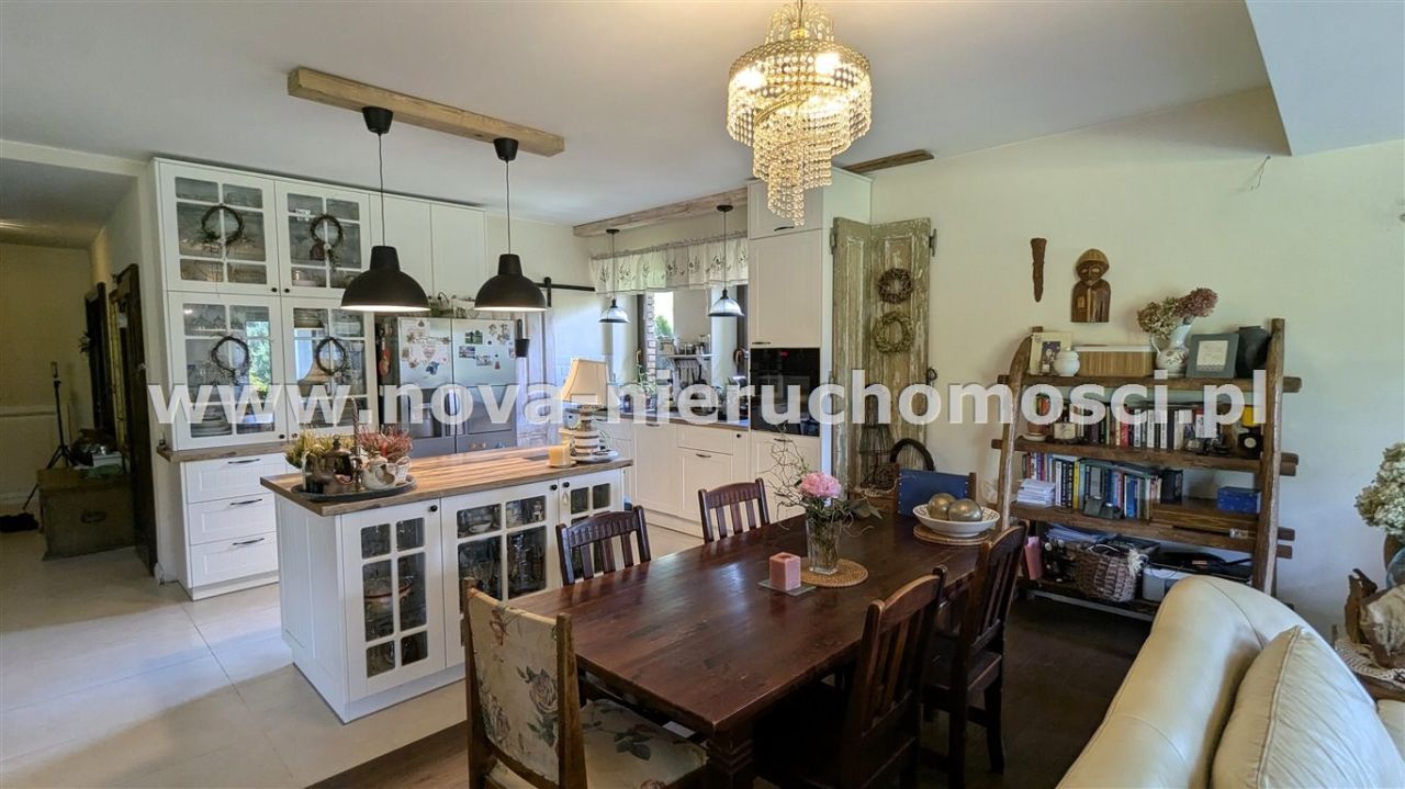 dom wolnostojący, 7 pokoi Zwonowice, ul. Stodolska. Zdjęcie 3