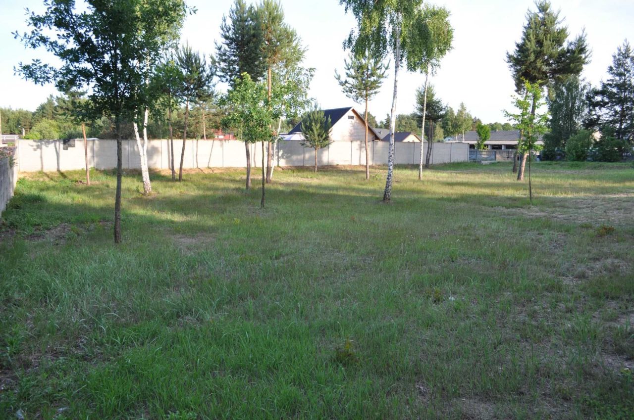 Działka budowlana Słopiec Rządowy-Kolonia. Zdjęcie 5