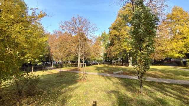 Mieszkanie 2-pokojowe Warszawa Żoliborz, ul. Włościańska. Zdjęcie 1