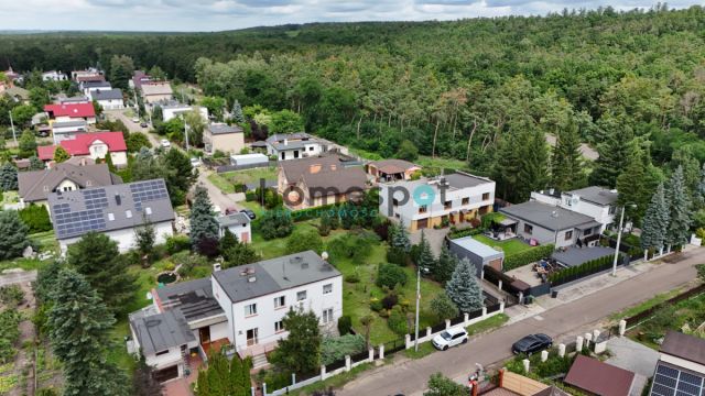 bliźniak, 4 pokoje Włocławek, ul. Poziomkowa. Zdjęcie 2