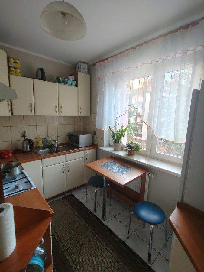 Mieszkanie 1-pokojowe Kielce Gruchawka, ul. Piekoszowska. Zdjęcie 25