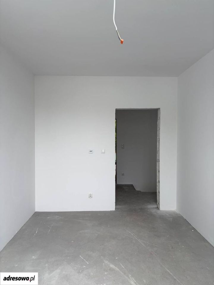 bliźniak, 6 pokoi Warszawa Wilanów. Zdjęcie 11