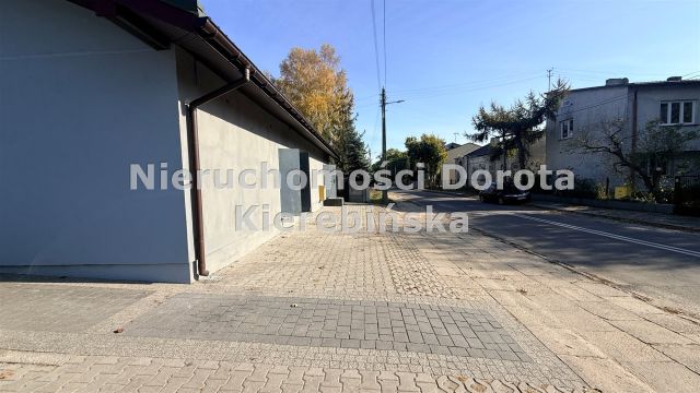 Lokal Tomaszów Mazowiecki, ul. Szczęśliwa. Zdjęcie 4