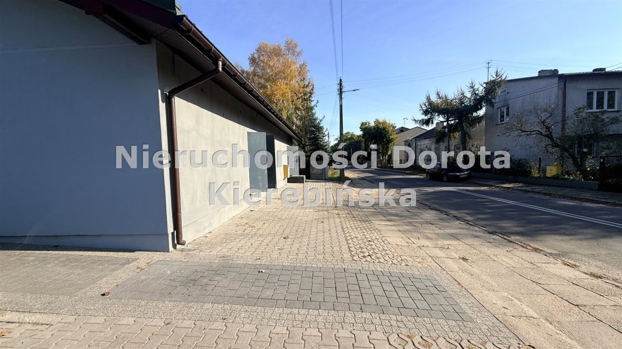 Lokal Tomaszów Mazowiecki, ul. Szczęśliwa. Zdjęcie 4