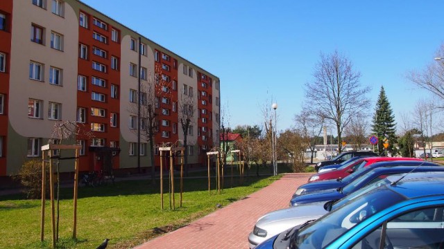 Mieszkanie 3-pokojowe Kozienice, ul. Stanisława Konarskiego. Zdjęcie 1