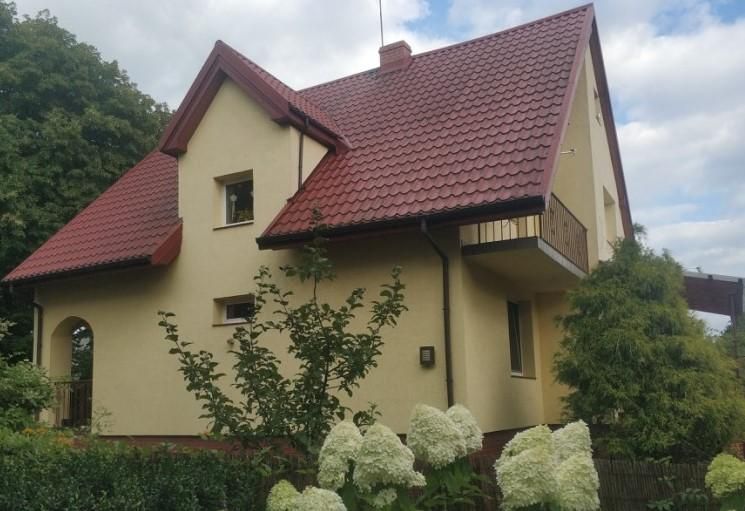 dom wolnostojący, 5 pokoi Szczytno, ul. Jakuba Kowalewskiego