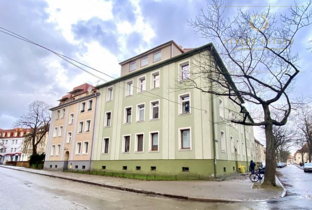 Mieszkanie 2-pokojowe Gdańsk Wrzeszcz, ul. Sebastiana Klonowicza. Zdjęcie 1