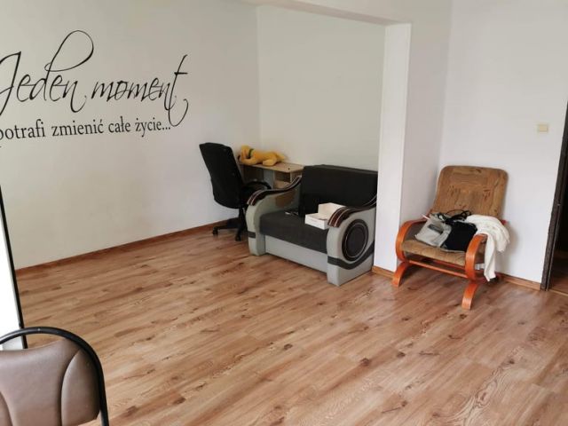 Mieszkanie 2-pokojowe Toszek, ul. Morcinka. Zdjęcie 1