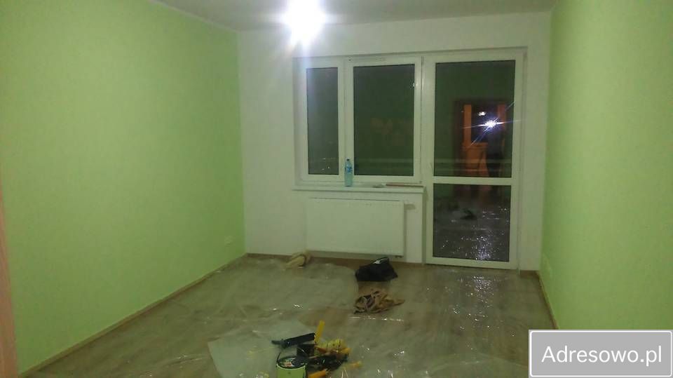 Mieszkanie 2-pokojowe Bydgoszcz Fordon, ul. gen. Tadeusza Bora-Komorowskiego