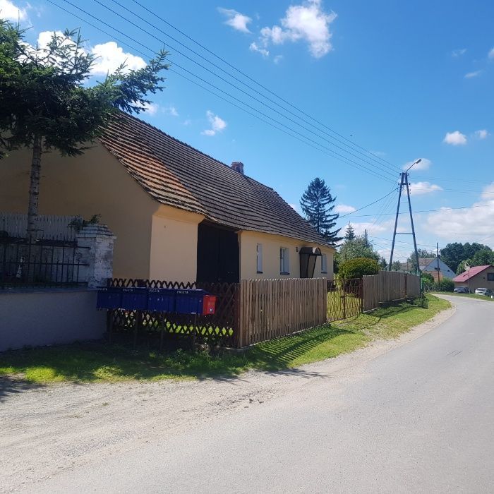 dom wolnostojący Pawłowice. Zdjęcie 3