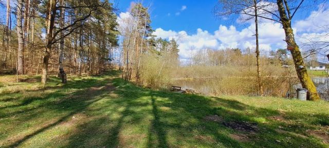 Działka budowlana Charzyno. Zdjęcie 11