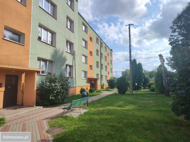 Mieszkanie 3-pokojowe Olecko, os. Osiedle Siejnik II. Zdjęcie 1