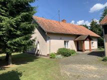 dom wolnostojący, 3 pokoje Dąbrowa. Zdjęcie 4