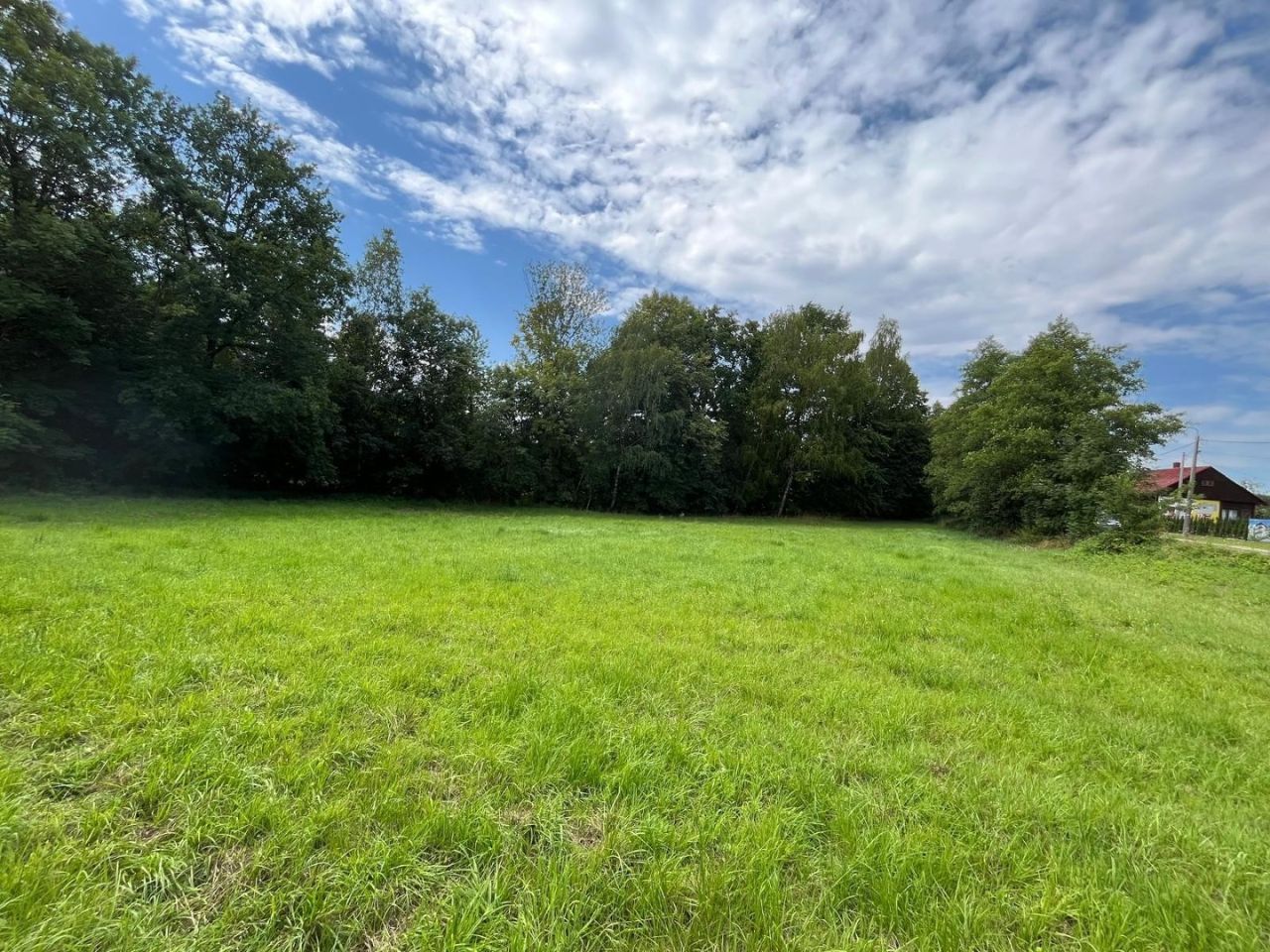 Działka budowlana Wadowice, ul. Niwy. Zdjęcie 7