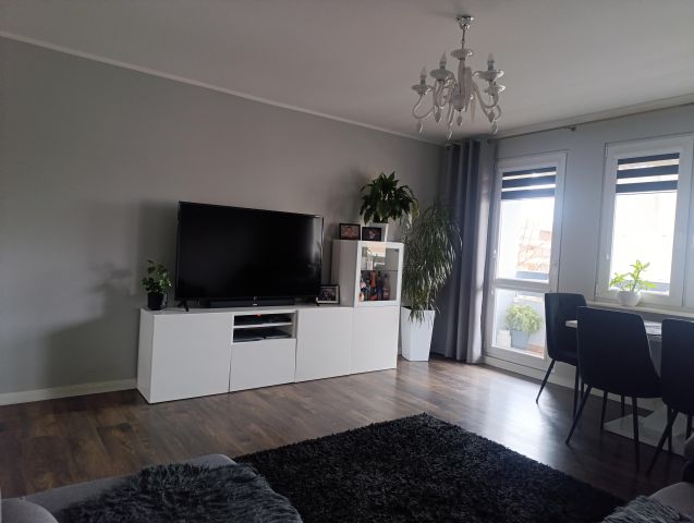 Mieszkanie 3-pokojowe Żyrardów Teklin, ul. Parkingowa. Zdjęcie 1