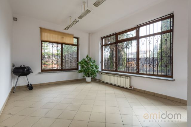 dom wolnostojący, 5 pokoi Warszawa Wesoła, al. Jana Pawła II. Zdjęcie 14