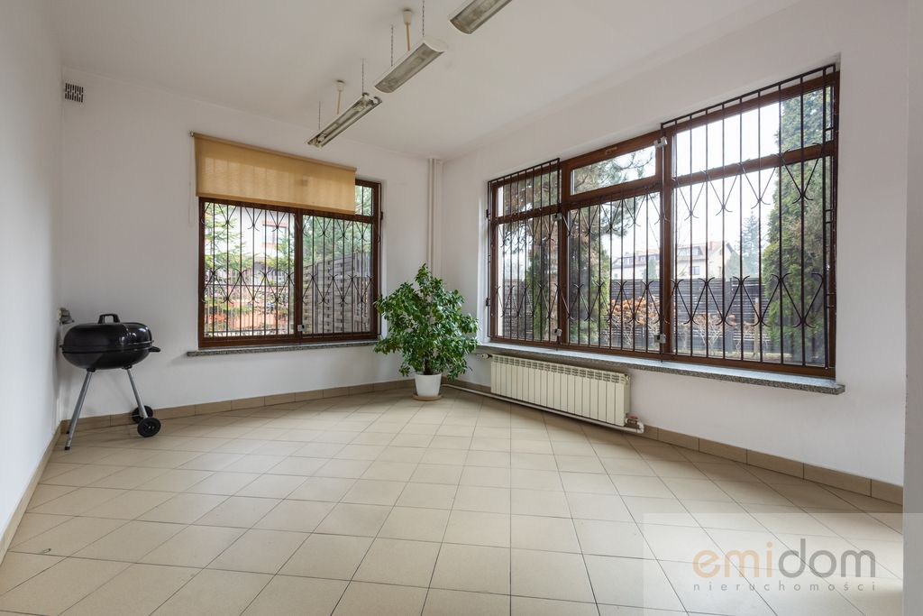 dom wolnostojący, 5 pokoi Warszawa Wesoła, al. Jana Pawła II. Zdjęcie 14