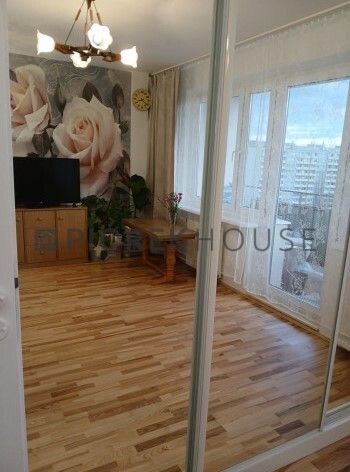 Mieszkanie 2-pokojowe Warszawa Mokotów, ul. Mariana Smoluchowskiego. Zdjęcie 6